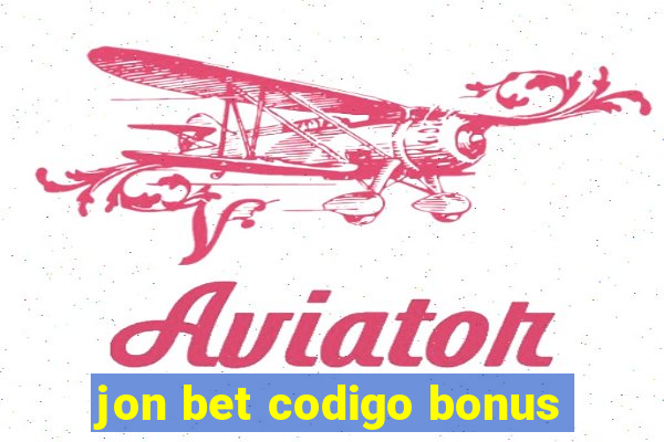 jon bet codigo bonus