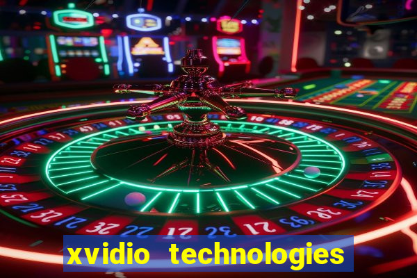 xvidio technologies startup download free