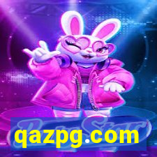 qazpg.com