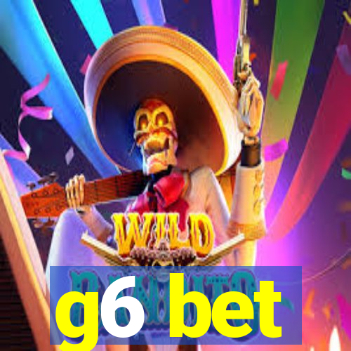 g6 bet