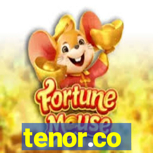 tenor.co