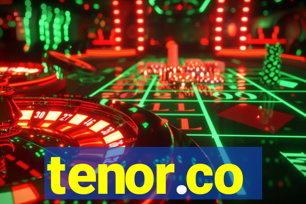 tenor.co