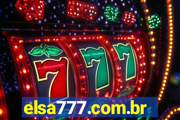 elsa777.com.br