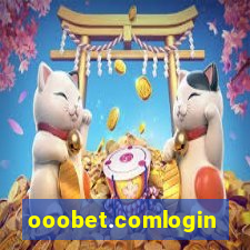 ooobet.comlogin