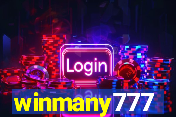 winmany777