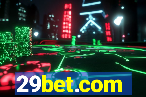 29bet.com