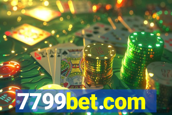 7799bet.com