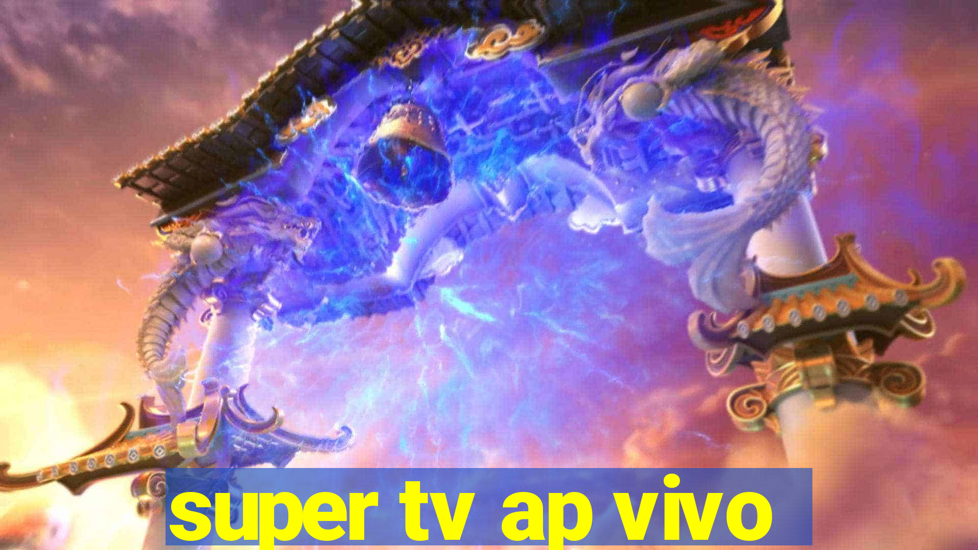 super tv ap vivo