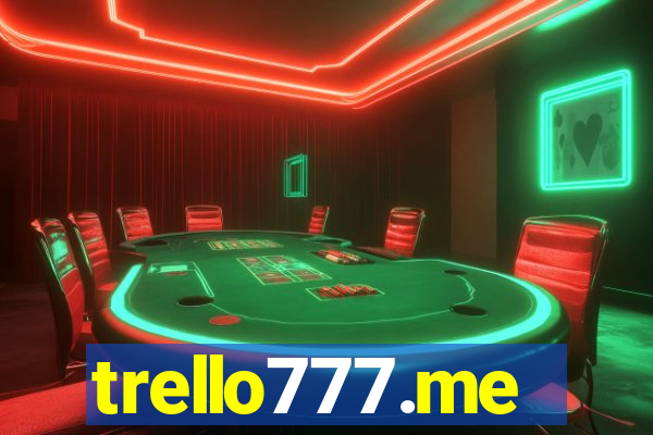 trello777.me