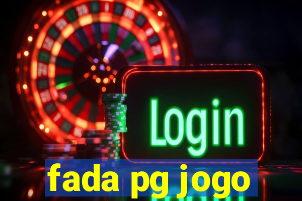 fada pg jogo