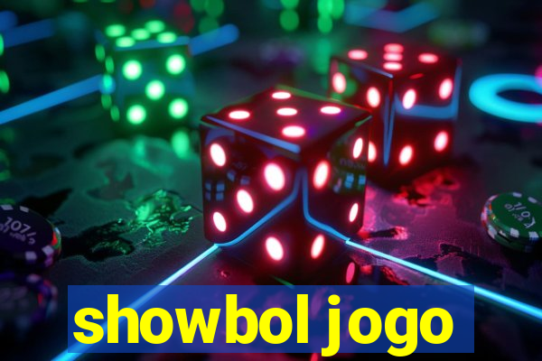 showbol jogo