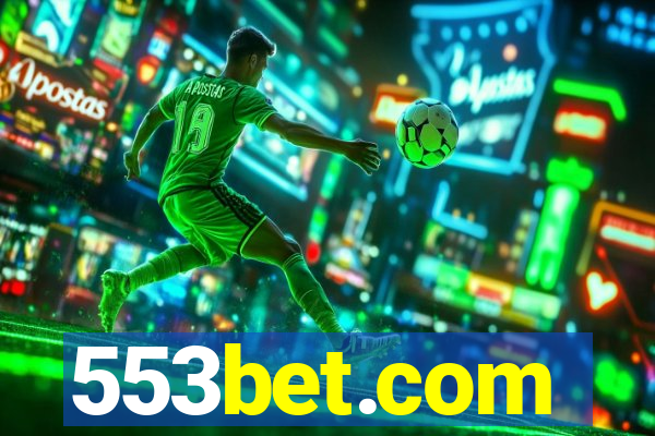 553bet.com