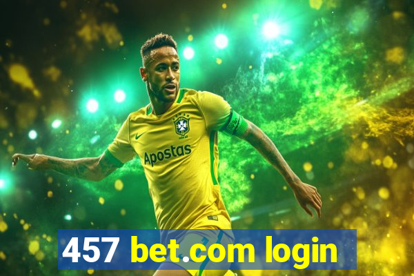 457 bet.com login