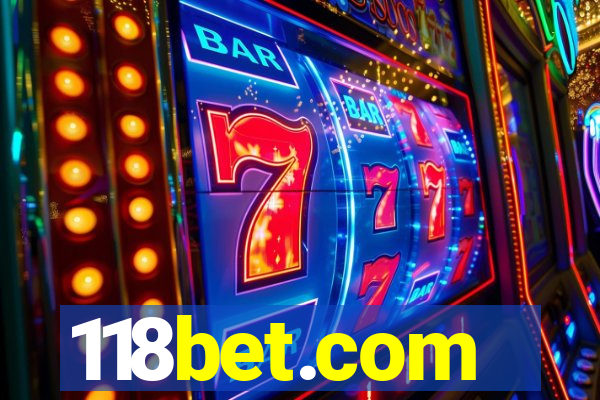 118bet.com