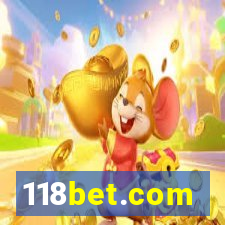 118bet.com