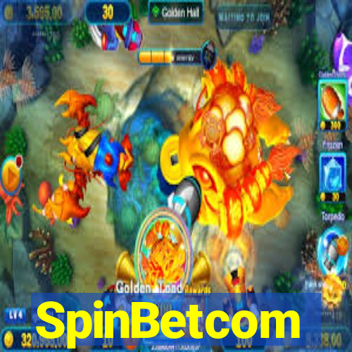 SpinBetcom