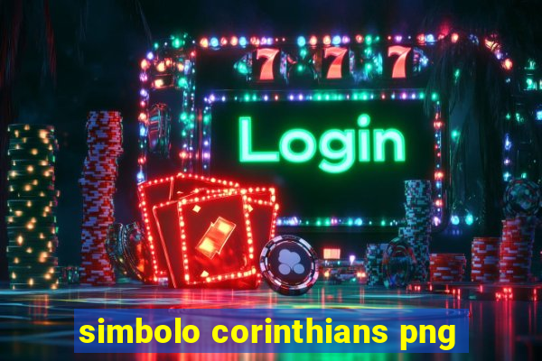 simbolo corinthians png