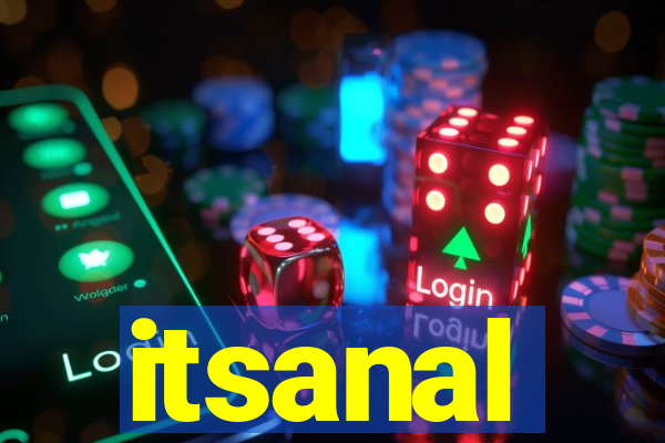 itsanal