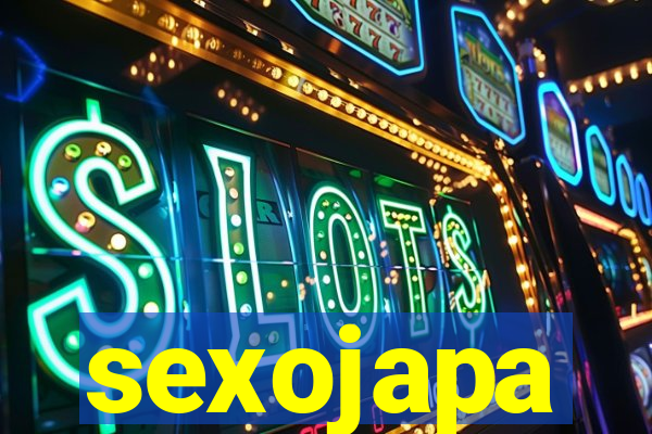 sexojapa