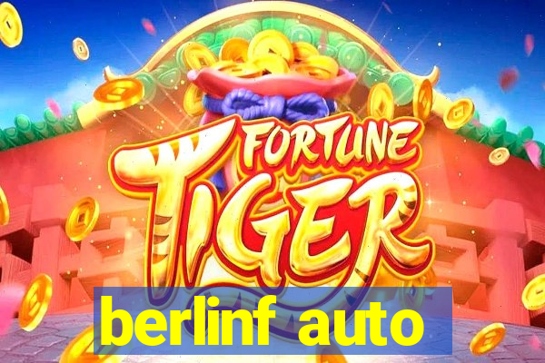 berlinf auto