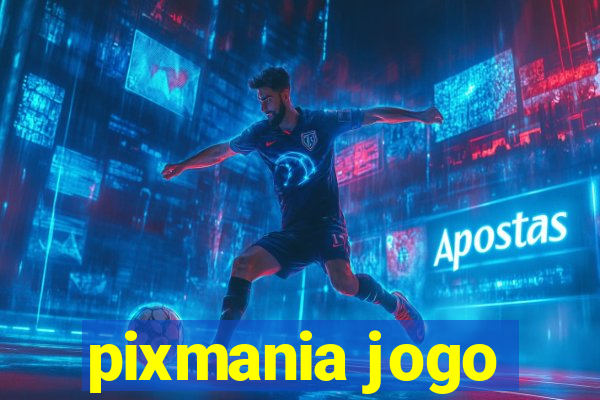 pixmania jogo