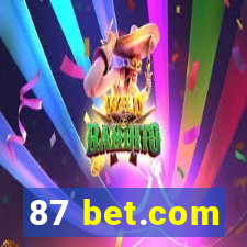 87 bet.com