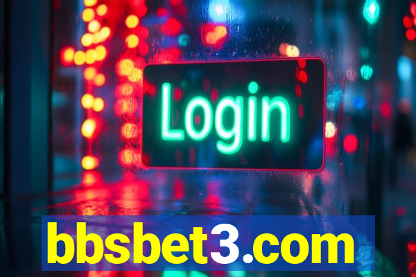 bbsbet3.com