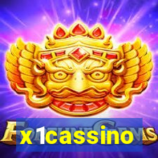 x1cassino