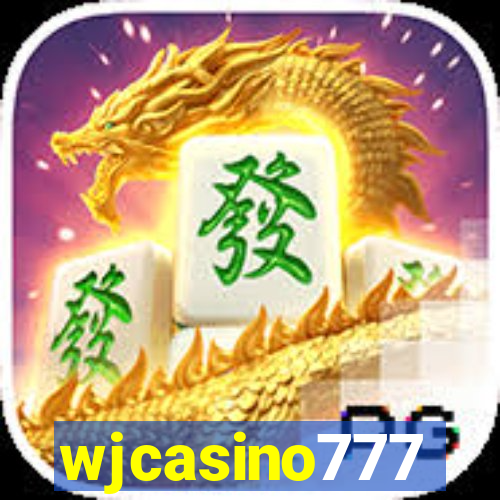 wjcasino777