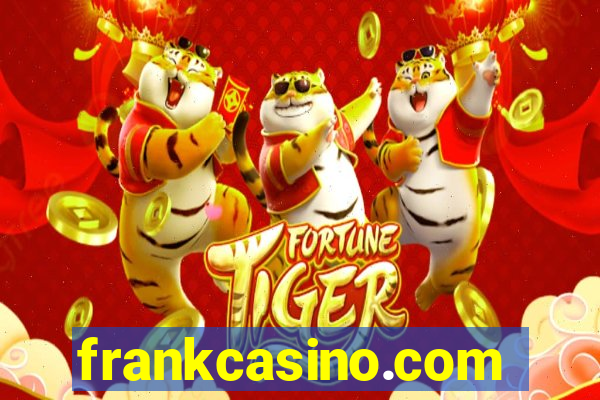 frankcasino.com