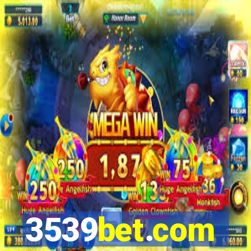 3539bet.com