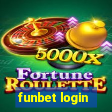 funbet login