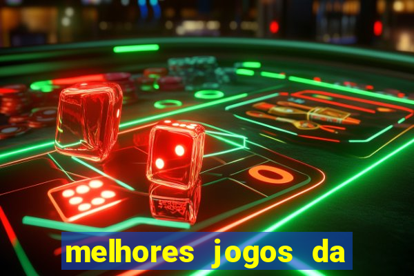 melhores jogos da steam pagos