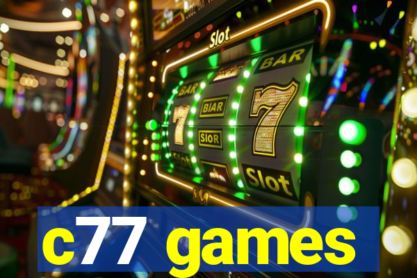 c77 games