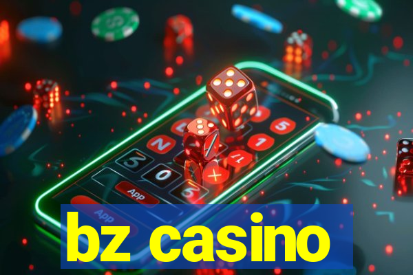 bz casino