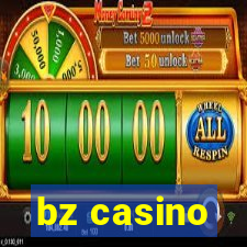 bz casino