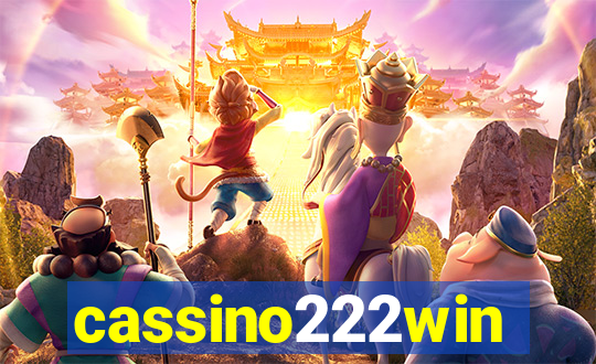 cassino222win