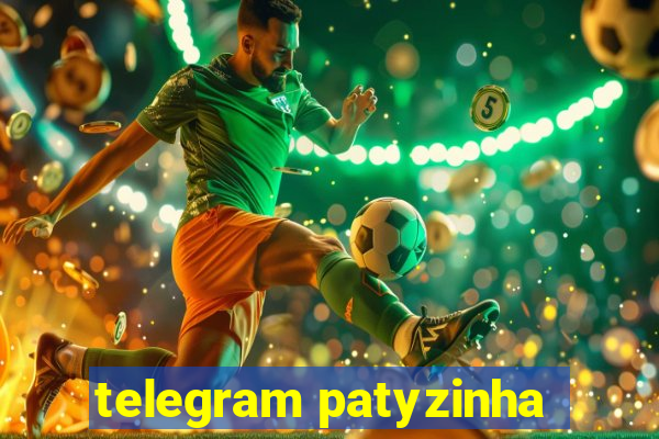 telegram patyzinha