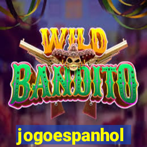 jogoespanhol