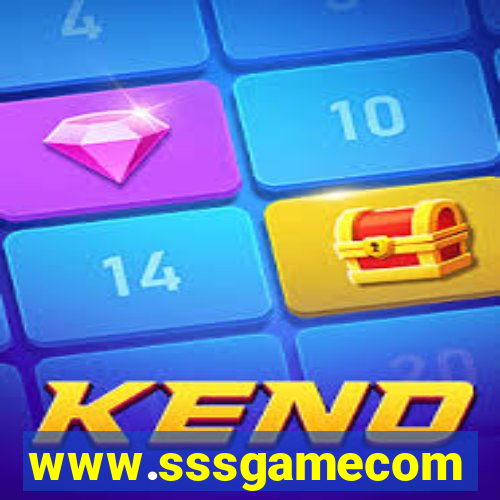 www.sssgamecom