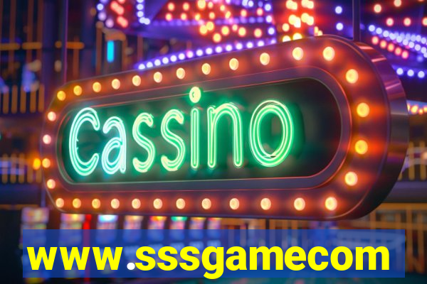 www.sssgamecom