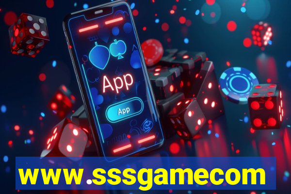 www.sssgamecom