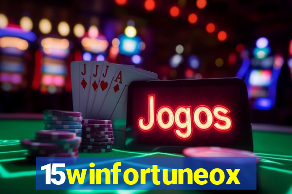 15winfortuneox