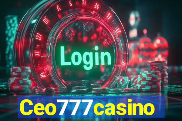 Ceo777casino