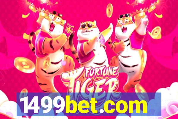 1499bet.com