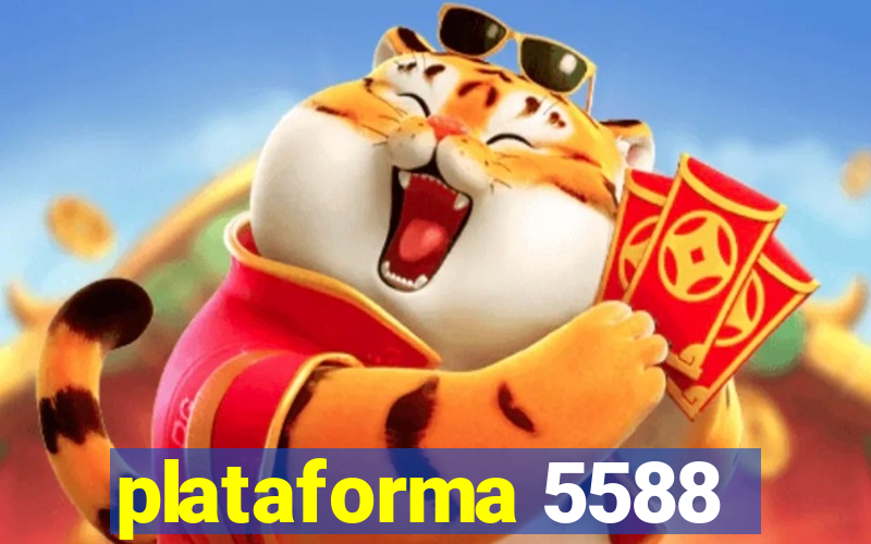 plataforma 5588