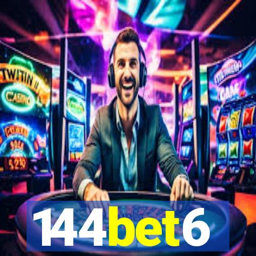 144bet6