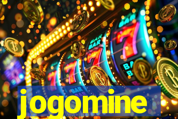 jogomine