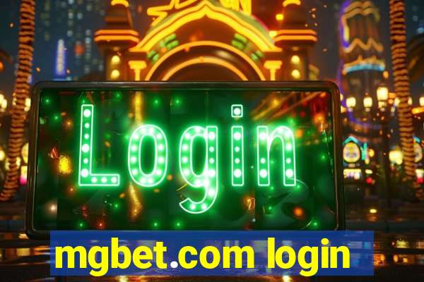 mgbet.com login