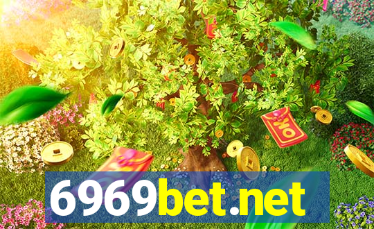 6969bet.net